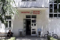 Ubio se pacijent u Prokuplju