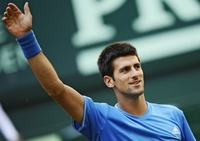 Novak pokvario biznis Federeru