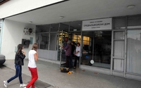Pijan tukao djecu ispred Đačkog doma