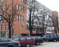 Izvještaj zbog krađe automobila