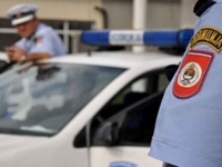 U saobraćajnim nesrećama povrijeđena četiri maloljetnika