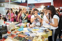 Dodjela nagrada na Sajmu knjige u Banjaluci