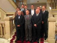 Sutra počinje memorijalni bokserski turnir “Radovan Bisić”