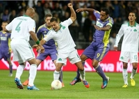 Maribor pregazio Panatinaikos