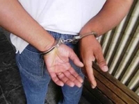 Bileća: Uhapšena tri lica s Kosova