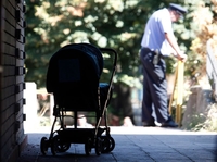 Filmska pljačka: Razbojnik sa perikom ukrao 2,5 miliona dinara