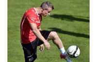 Albanija pojačava pritisak na FIFA 