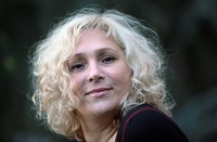 Marina Perazić: Ne živim glamurozno