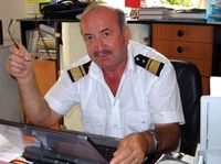 Preminuo lučki kapetan Nikola Drakulović