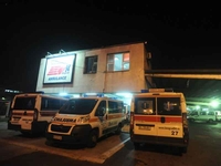 Povrijeđen motociklista kod Hipodroma