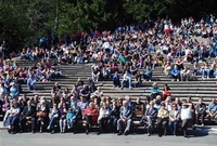 “Pjesničko podne” okupilo stotine ljubitelja stiha FOTO