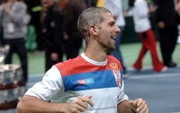 Đoković: Igra u dresu Srbije je najveći motiv