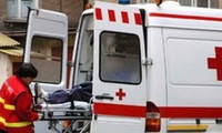 Lakše povrijeđen dvadesetpetogodišnjak