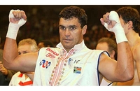 Bivši bokserski šampion nađen mrtav