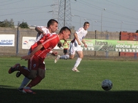 Kozara držala fudbalski čas