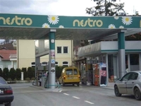 Opljačkana pumpa “Nestro petrol”