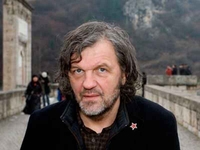Kusturica u Sankt Peterburgu predstavio trilogiju “Ljubav i rat”