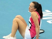 Jelena eliminisana u Tokiju
