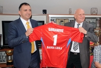 Gradski sportski savez za razvoj sporta