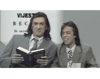 Počinje snimanje Nadrealista, ali bez Đure