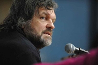 Kusturica: “Ljubav i rat”, tri priče o jednoj sudbini