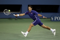 Nole protiv Guge u Rio de Žaneiru