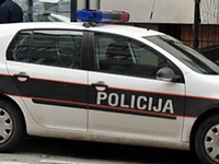 Policija USK hapsi dilere droge