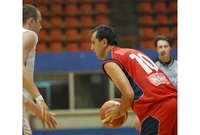 Borac ponovo slavio