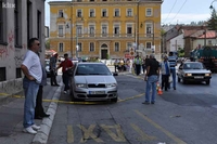 Uhapšen maloljetnik koji je vršnjaka izbo nožem