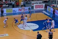Pobjeda Igokee u na startu ABA lige