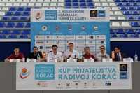 Smotra talenata u Istočnom Sarajevu