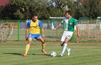 Kozara pada u Velikoj Obarskoj