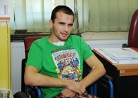 Preminuo Dragan Došen