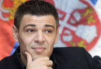 Savo Milošević se sudario sa taksistom