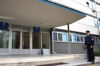 Uhvaćen u pokušaju krađe