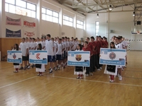Oproštaj od trofeja