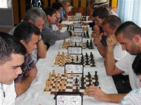 Dalibor Stojanović pobjednik 22. Miholjdanskog turnira