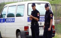 Kozarska Dubica: Pronađeni oružje i municija