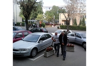 Optužen za ubistvo supruge