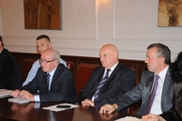 Uskoro izvedbeni projekat novog SC
