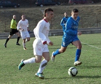 Lukić debitovao pobjedom
