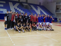 CSKA slavio u Palama