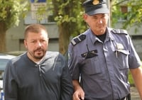 Vehabija iz BiH ubio Srbina u Hrvatskoj