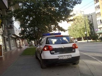 Trojica naoružanih razbojnika opljačkali prostorije kompanije Pepsi 