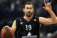 Marko Jarić potpisao za Bulse