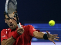 Đoković ispred Federera po zaradi