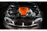 Најбржи BMW серије 1 