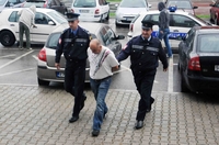 Uhapšeni zbog 64 kilograma marihuane