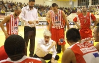 ABA: Debakl Zvezde u Zadru
