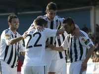 “Partizan” bez Tomića u Kazanju